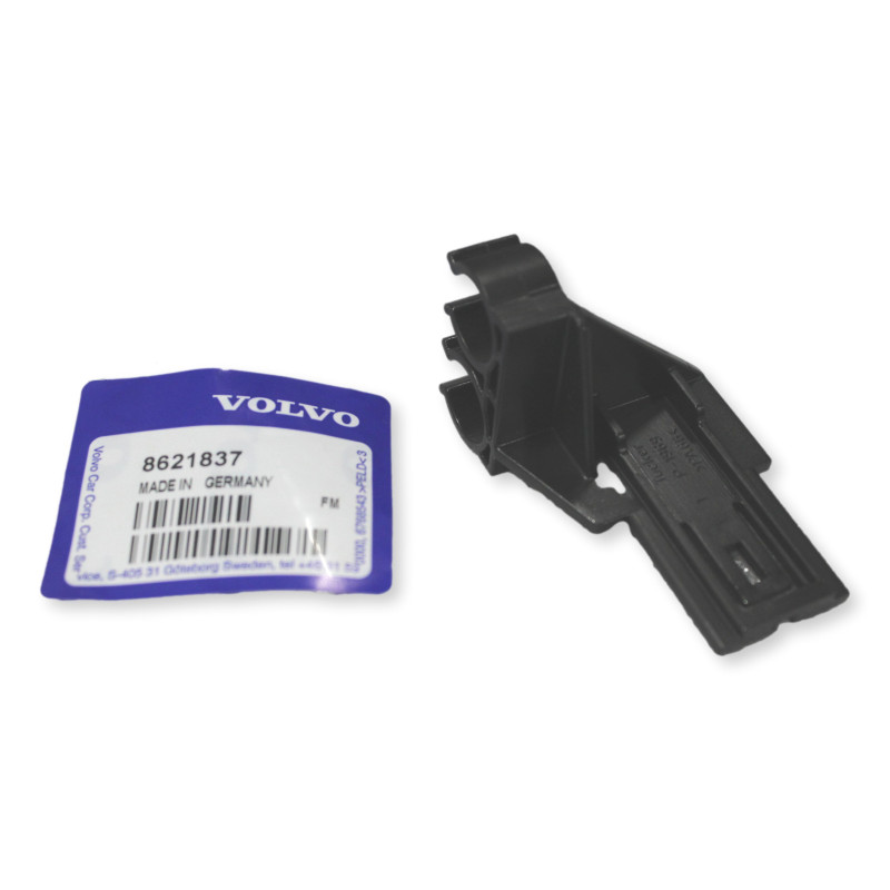 VOLVO C30 C70 II S40 II V50 spinka mocująca przewód paliwowy OE 8621837