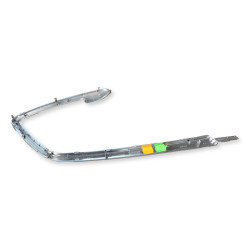 VOLVO S60 V60 XC60 listwa ozdobna drzwi lewy przód OE 8635848