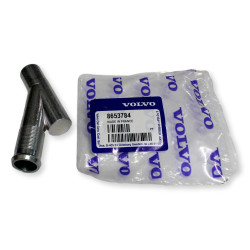 VOLVO C30 C70 S40 V50 S80 V70 złącze przewodu olejowego OE 8653784
