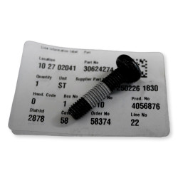 VOLVO S60 V60 XC60 XC70 śruba napinacza paska osprzętu silnika 30624274