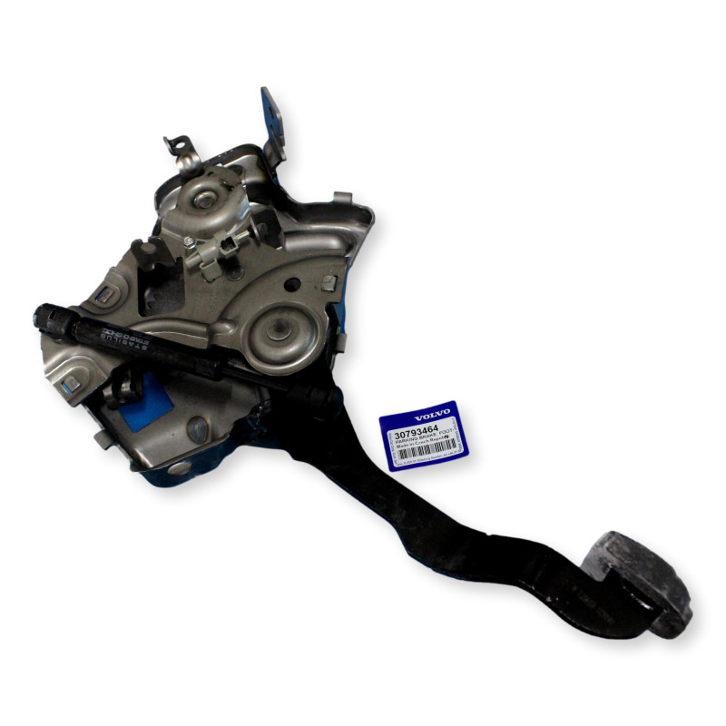 VOLVO S80 hamulec postojowy...