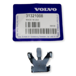 VOLVO S60 S80 S90 V60 V90 XC60 XC70 XC90 sprężyna wtryskiwacz paliwa OE 31321008