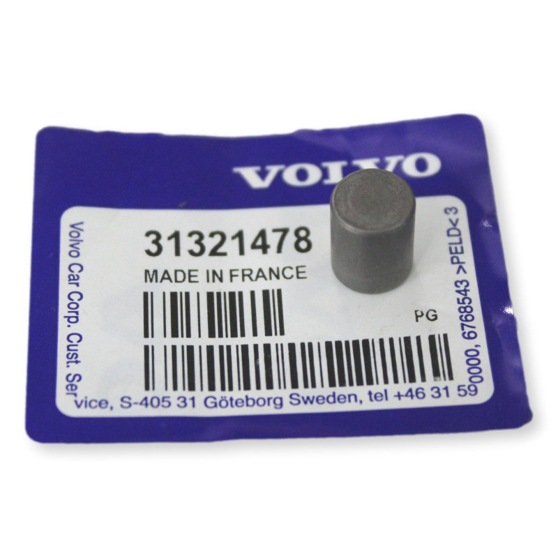 VOLVO C30 S40 V50 S60 V60...