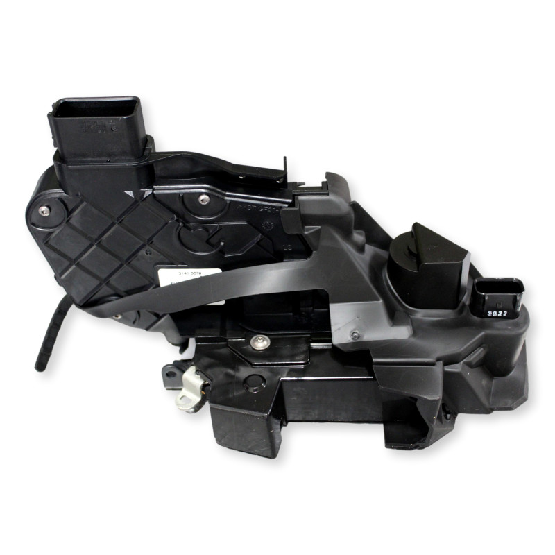 VOLVO S40 V50 S80 V70 XC70 XC60 zamek drzwi lewy tył OE 31416679