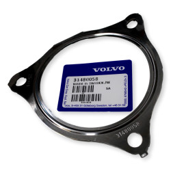 VOLVO S60 S90 V60 V90 XC60 XC90 uszczelka rury wydechowej OE 31480058