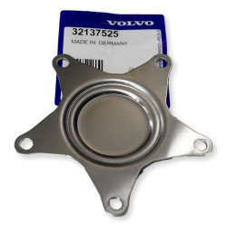 VOLVO EX40 S60 S90 V60 V90 XC40 XC60 XC90 pokrywa skrzyni biegów OE 32137525