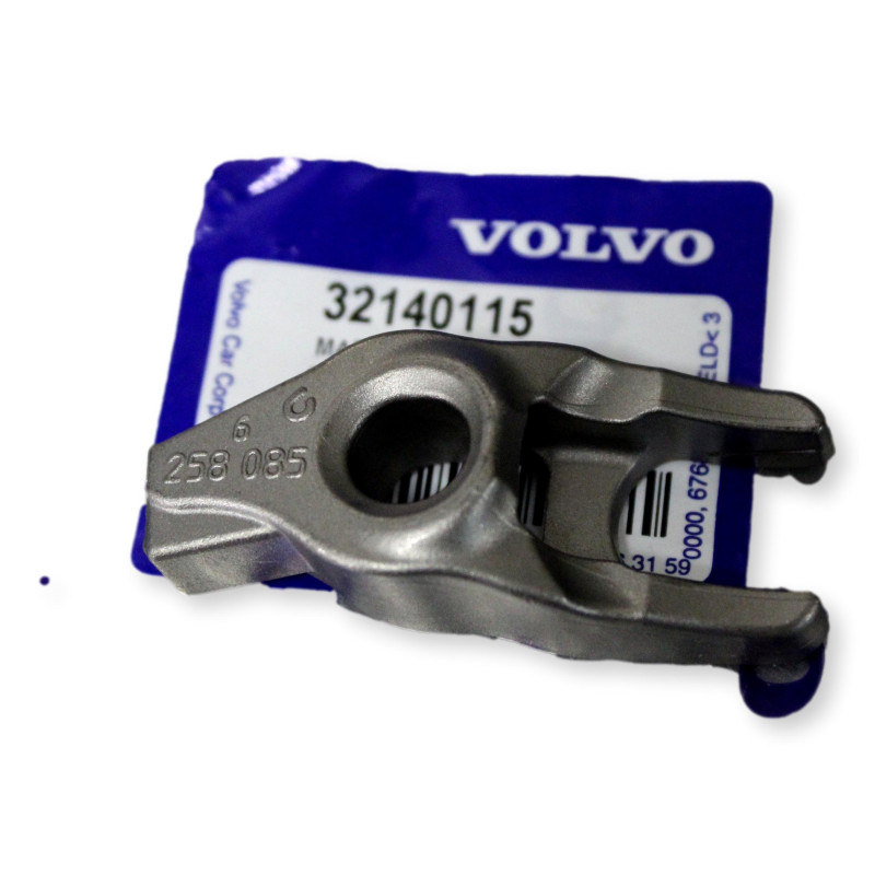 VOLVO C30 S40 V50 S60 V60 V70 S80 V40 zacisk do wtryskiwacza OE 32140115