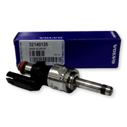 VOLVO C30 S40 V50 S60 V60 S80 V40 V70 zacisk wtryskiwacz silnika OE 32140135