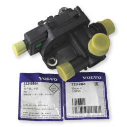 VOLVO EX40 S60 S90 V60 V90 XC40 XC60 XC90 zawór chłodnicy OE 32471083 / 32249864