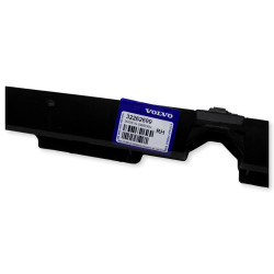 VOLVO S60 V60 uchwyt mocowania listwy progowej prawy OE 32262699