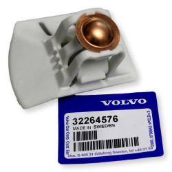 VOLVO S60 S90 V60 V90 XC60 XC90 klips przewód hamulcowy OE 32264576