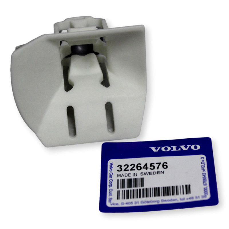 VOLVO S60 S90 V60 V90 XC60 XC90 klips przewód hamulcowy OE 32264576