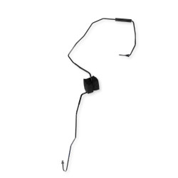 VOLVO XC90 przewód hamulcowy lewy przód + konektory OE 32302637