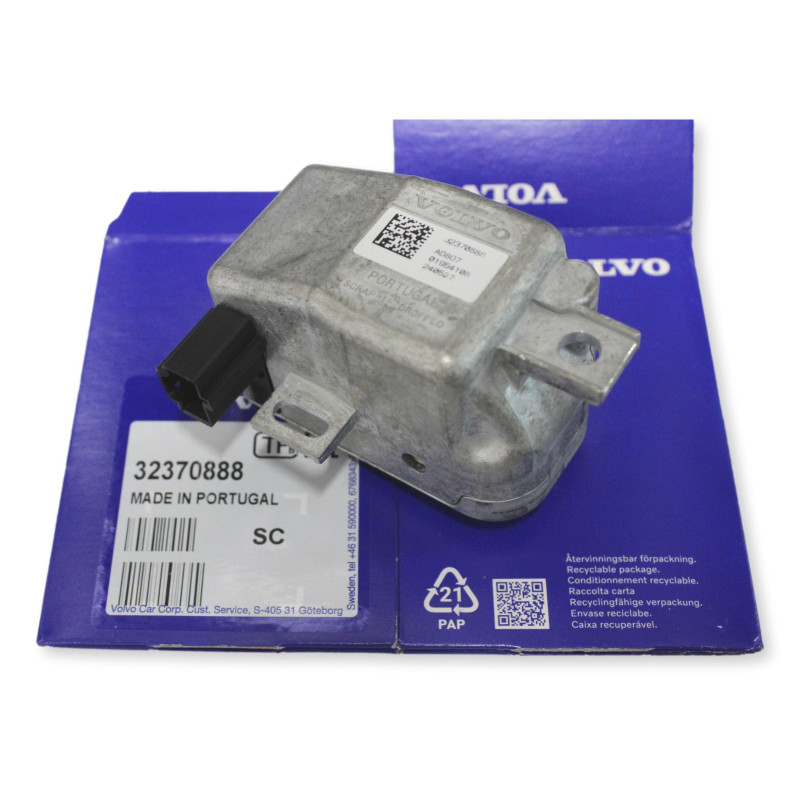 VOLVO S60 V60 S90 V90 XC60 XC90 elektryczny zamek kolumny kierownicy OE