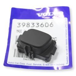 VOLVO S60 S90 V60 V90 XC60 XC90 kaptur śruby wewnętrznej klamki OE 39833606