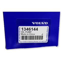 VOLVO 240 740 940 pompa oleju do silników 2l 2.3l turbo OE 1346144