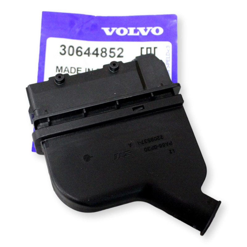 VOLVO XC60, S90, V90, V60, XC90 obudowa zaczepu pas bezpieczeństwa OE 30644852