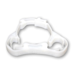 VOLVO S80 V70 XC70 XC60 klips mocowania przewodu paliwowego OE 30792652