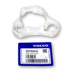 VOLVO S80 V70 XC70 XC60 klips mocowania przewodu paliwowego OE 30792652
