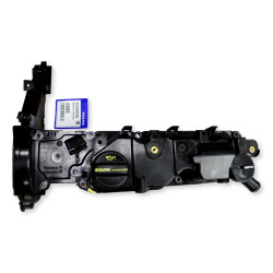 VOLVO V50 pokrywa zaworu PCV z membraną OE 31330192