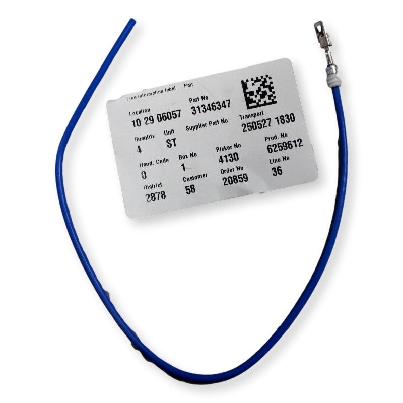 VOLVO S80 V70 V90 CC V60 CC...