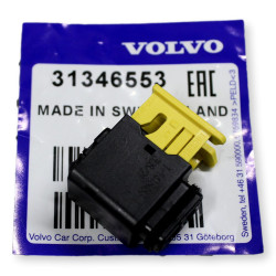 VOLVO obudowa gniazda hamulec postojowy OE 31346553