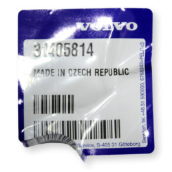 VOLVO V60 V90 S90 XC60 zbiornik AdBlue z osprzętem OE 31405814