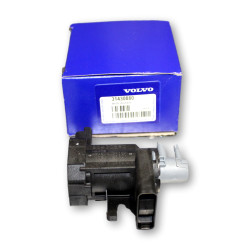 VOLVO XC60 V60 CC V90 CC zawór przetwarzania ciśnienia OE 31430880