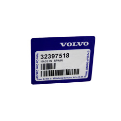 VOLVO XC40 C40 EC40 EX40 XC90 sterownik BECM BDU MSD OE 32397518