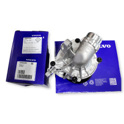 VOLVO EX40 S60 S90 V60 V90 XC40 XC60 XC90 pompa płynu chłodzącego OE 32441161