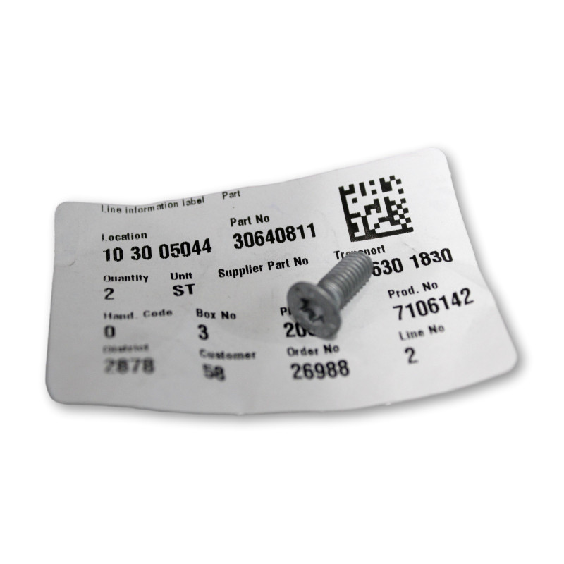 VOLVO XC40 S60 V60 CC XC60...