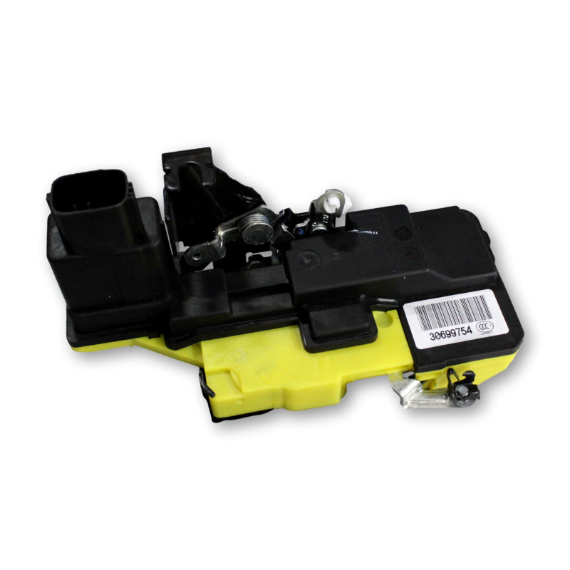 VOLVO S60 S80 V70 XC70 XC90 zamek drzwi tył lewy OE 30699754