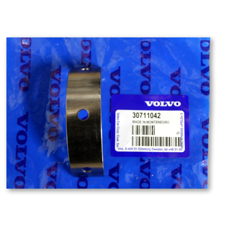 VOLVO S60 S80 V60 V70 XC60 XC70 XC90 łożysko główne wał korbowy OE 30711042