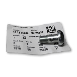 VOLVO XC90 XC60 śruba do przewodu olejowego OE 30746537