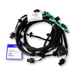 VOLVO XC90 II wiązka tylnego zderzaka OE 32130266