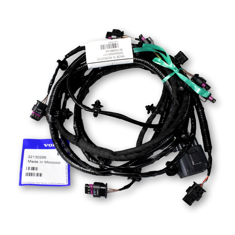 VOLVO XC90 II wiązka tylnego zderzaka OE 32130266