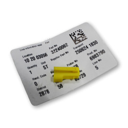 VOLVO V40 spinka mechanizm zmiany biegów OE 32240062