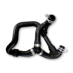 VOLVO XC90 V60 S90 V90 wąż chłodnicy OE 32249760