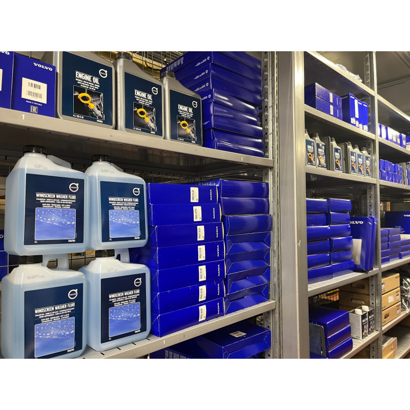 VOLVO XC90 V60 S90 V90 wąż chłodnicy OE 32249760