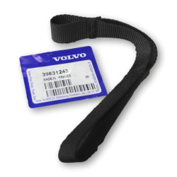 VOLVO XC90 pasek panel tylnego siedzenia OE 39831243