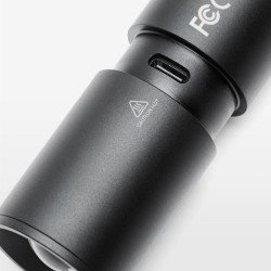 VOLVO latarka kieszonkowa