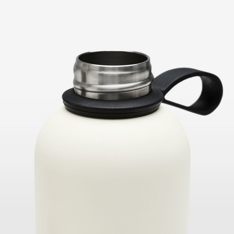 VOLVO termos biały 500 ml