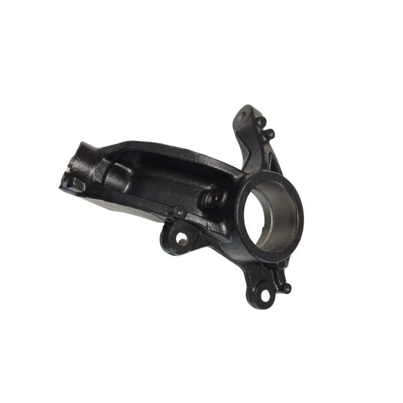 VOLVO V60CC S60CC XC60 XC70 zwrotnica zawieszenia lewy przód OE 8250537