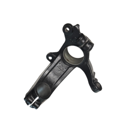 VOLVO V60CC S60CC XC60 XC70 zwrotnica zawieszenia prawy przód OE 8250538