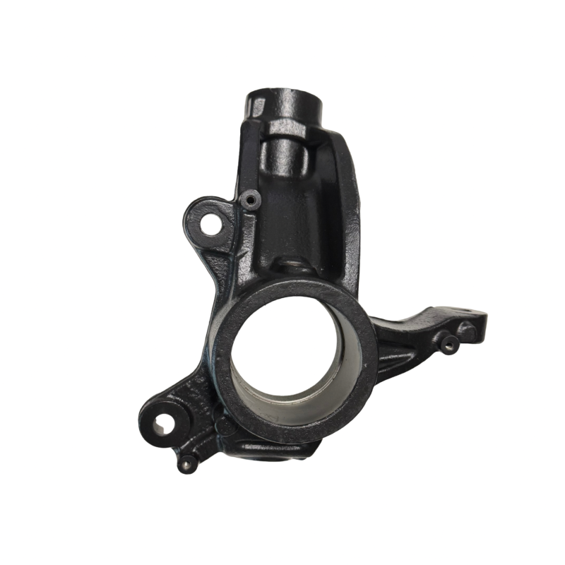 VOLVO V60CC S60CC XC60 XC70 zwrotnica zawieszenia prawy przód OE 8250538