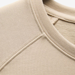 VOLVO bluza bezowa uniwersalna oryginalna LIFESTYLE