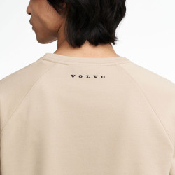 VOLVO bluza bezowa uniwersalna oryginalna LIFESTYLE
