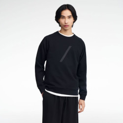 VOLVO bluza czarna uniwersalna oryginalna LIFESTYLE