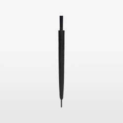 VOLVO parasol czarny duzy oryginalny LIFESTYLE