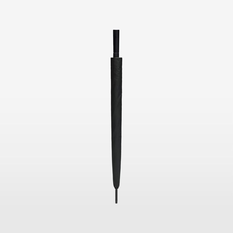 VOLVO parasol czarny duzy oryginalny LIFESTYLE